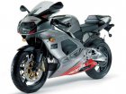 Aprilia RSV 1000 Mille